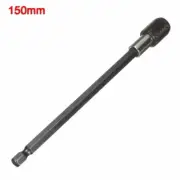 3 PCS Hexagonal Set Quick Bit Holder Drill Extension