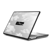 MacBook Pro 16-inch (M1 - M4) Impact Case Louvre Nuage MacBook Case