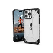 Urban Armour Gear Plasma Case for iPhone 16 Pro Max (Clear)