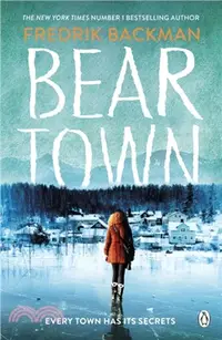 在飛比找三民網路書店優惠-Beartown：From The New York Tim