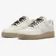 【NIKE 耐吉】AF1 WMNS AIR FORCE 1 07 LX 白奶茶 休閒鞋 女 運動 穿搭(FV3700-112)