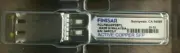 New 1PC of Finisar FCLF8522P2BTL SFP 1000BASE-T Copper RJ-45