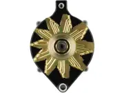 Powermaster Alternator Alternator fits Ford Mustang 1965-1973, 1979-1993 46WKNT (for: Ford)