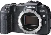 Canon EOS RP Compact System Camera with Mount Adapter EF-EOS R
