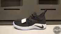 在飛比找Yahoo!奇摩拍賣優惠-POMELO柚 NIKE ZOOM PG 2.5 EP 籃球