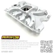 AEROFLOW CARBY MANIFOLD V8 304 & 355 MOTOR [HOLDEN VG-VP-VR-VS COMMODORE UTE]