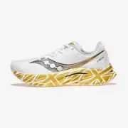 Saucony ENDORPHIN SPEED 4 Mens Running Shoes White Gold S20940-25