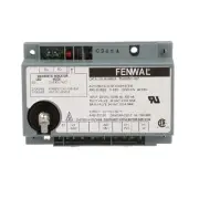 AllPoints 441639 Ignition Module, 24VAC