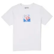Dungeons & Dragons Players Handbook Unisex T-Shirt - White