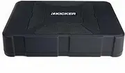 Kicker HS8 8" Hideaway Powered Subwoofer