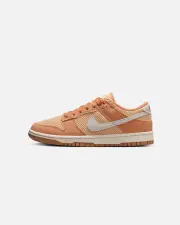 [Nike] Nike Women's Dunk Low Next Nature Se "Summer" Amber/pale Ivory - Size 8 8 Amber