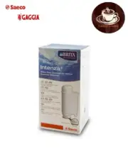 Genuine Saeco Brita Intenza+ WATER FILTER for Coffee Machines