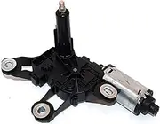 Car Windshield Wiper Motor Rear Compatible with Land Rover Freelander 2006-2014 2.2D LR002243 LR033226 579745