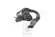 Genuine VW SEAT Lupo 3L Tdi Arosa three-point safety belt 6X0857805GE66