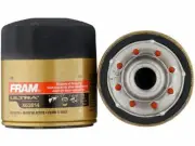 For 2013-2015 Land Rover LR2 Oil Filter Fram 52549KP 2014 (for: Land Rover)