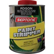Septone® Paint Stripper - 500mL