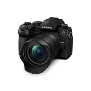 Panasonic Lumix G90 / 12-60mm G Vario Lens Kit