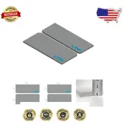 Premium Lennox Ironstrike H8379 Baffle Boards - Fit for Grandview & Montlake 230