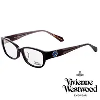 在飛比找momo購物網優惠-【Vivienne Westwood】立體龐克多邊形土星款光