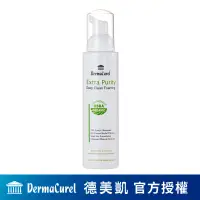 在飛比找蝦皮商城優惠-Dermacurel德美凱淨油潔顏慕斯 200ml