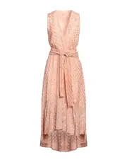 [IS COMING] IS COMING Maxi dresses - Item 15411452