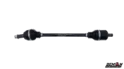 Demon Powersports Heavy Duty Front Axle Shaft Polaris RZR 4 900 RZR XP 900