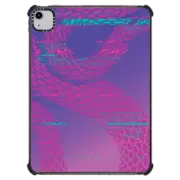 iPad Air (4th/5th gen) iPad Impact Case aespa Black Mamba iPad Case