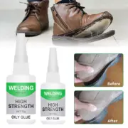 HOT Welding High-Strength Oily Glue - Uniglue Universal Super Glue 30/50g BC