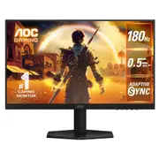 AOC 27G42E 27" FHD 180Hz Gaming Monitor