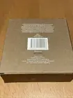 Nespresso Barista Ice Cube Tray Made in Italy Silicone Tan New Tomas Kral