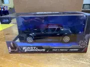 Jada fast and furious, Tego’s Pontiac Firebird