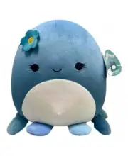 Squishmallows Marybeth the Octopus7.5" Plush