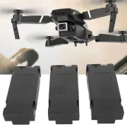 3PCS Drone Li Battery 1800MAH 3.7V Rechargeable Quadcopter Drone Battery New GBD