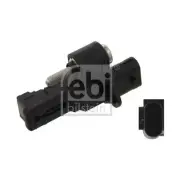 Febi Crankshaft Pulse Sensor 31088 FOR Mini C4 Countryman C5 308 Clubman C3 Pica