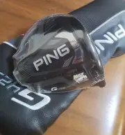 Ping G425 MAX 9.0 Driver Head Only with Head Cover New