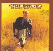 Mancini Country - Henry Mancini CD
