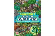 Minecraft Catch the Creeper and Other Mobs