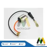 Fits MG MGB Austin Mini Metro + Other Models Ignition Capaciter Motaquip