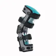 ACL Knee Brace, Functional Knee Support for PCL, MCL, Ligament Sports Injurie...