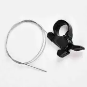 Adjustable lock switch fork remote lockout lever for Suntour RockshoxLOVE