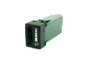 Genuine Illumination Dimmer Switch For Isuzu Dmax TFS86TT 2.5 Twin Turbo 5/2012+