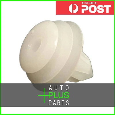 Fits TOYOTA HARRIER HV MHU38 RETAINER CLIP (for: Honda)