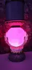 2023 Bath & Body Works Halloween Candle Holder Fortune Teller Water globe