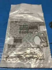 HOMELITE HB100 180 390 BP250 25175 D25B BLOWER INTAKE GASKET -----FREE SHIPPING