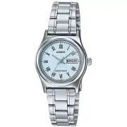 Stylish Casio LTP-V006 Women's Analog Watch