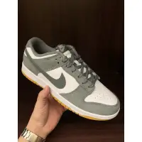 在飛比找蝦皮購物優惠-NIKE DUNK LOW 焦糖煙灰 FV0389-100 