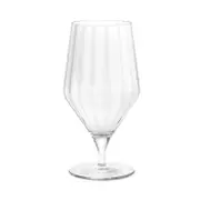 Georg Jensen Bernadotte Beer Glass, Set of 6