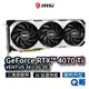 MSI微星 GeForce RTX 4080 16GB VENTUS 3X OC 顯示卡 MSI356