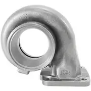 Aeroflow Boosted T4 Housing .82 Cast Iron Housing 6862 6262 G35 Aeroflow - AF8050-1048