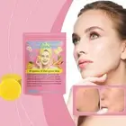 40-120pcs Turmeric KojicAcid Cleansing Exfoliate Brighten For All Pads Skin W7K8